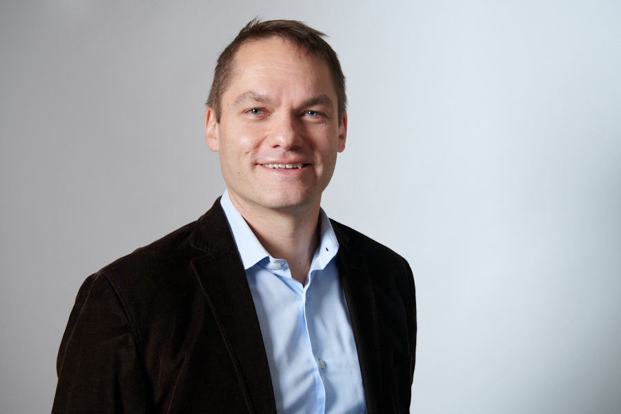 Boris Wrubel
